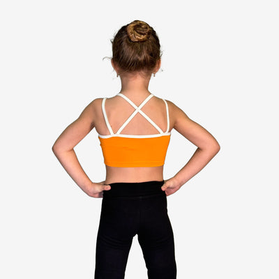 Fatima Top - D1235 (child)