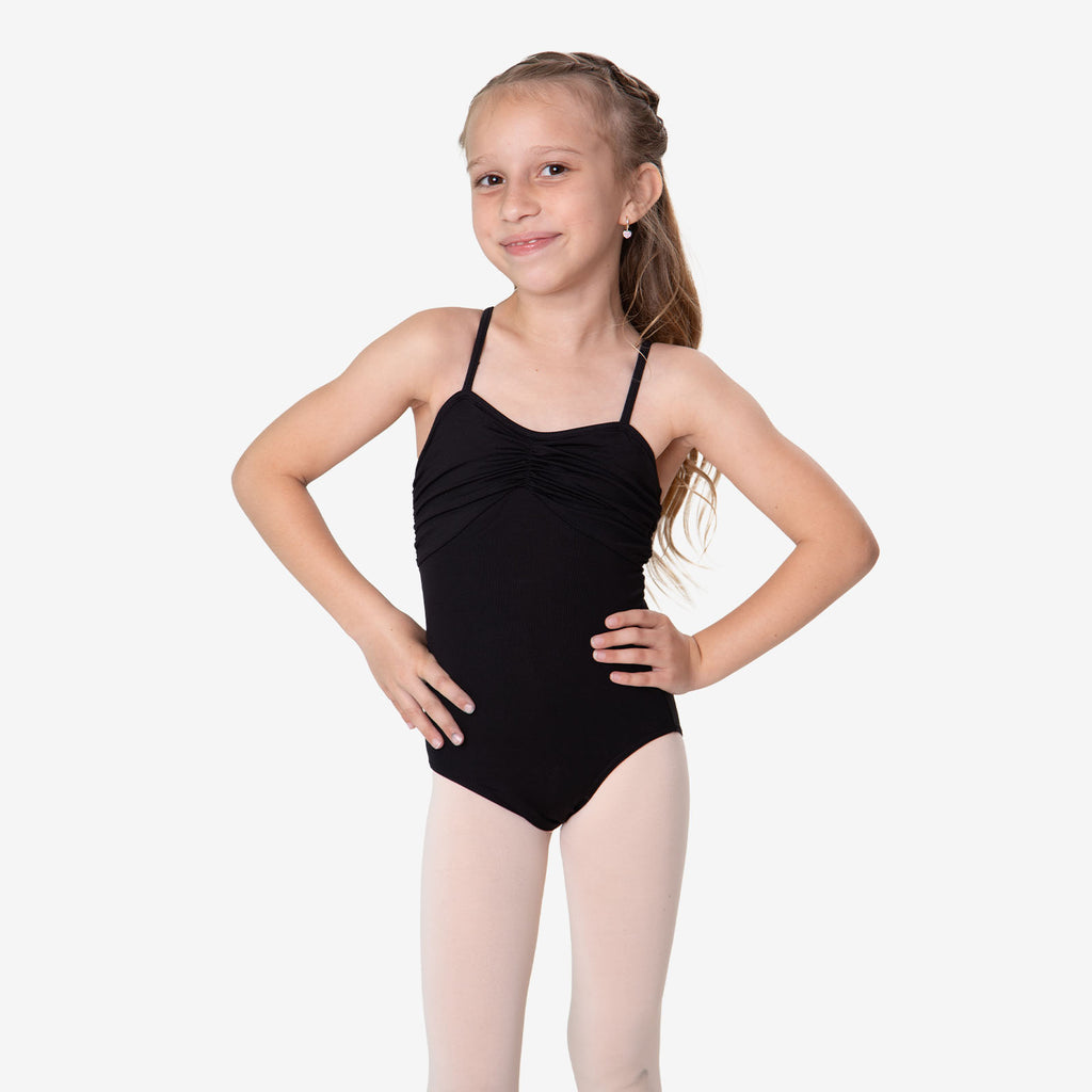 Camila - D214 Leotards & Unitards | Só Dança USA