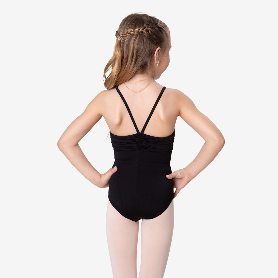 Camila - D214 Leotards & Unitards | Só Dança USA