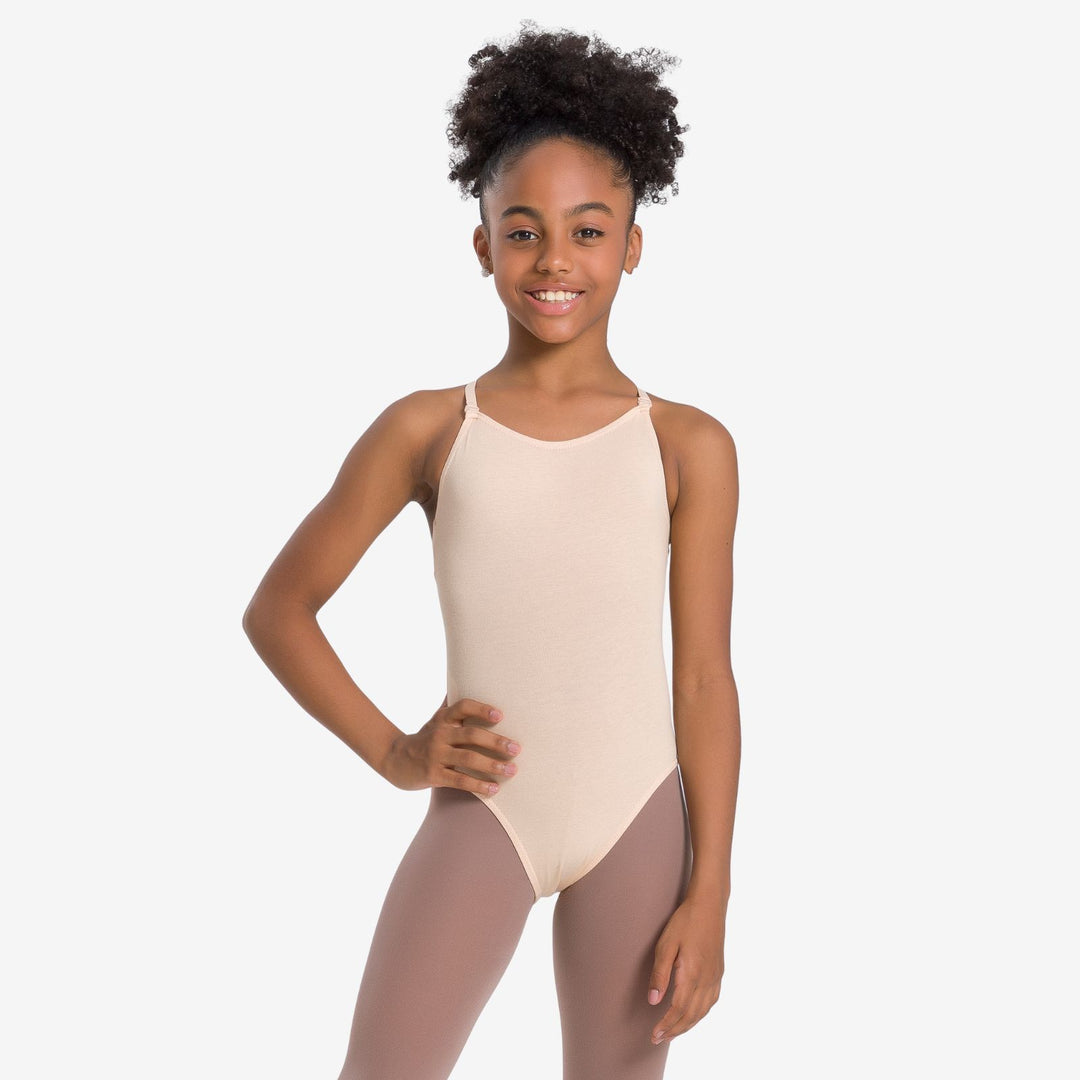 slim fit dress slacks Zoe Leotard Truffle Rtw main image 0