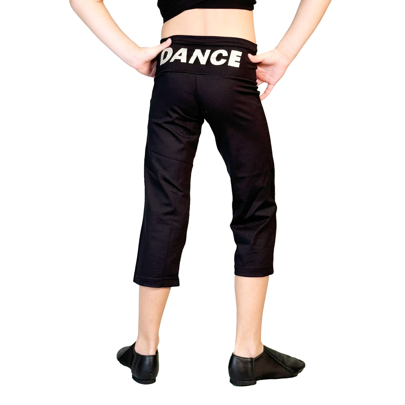 Juliet Child Pants - D4532