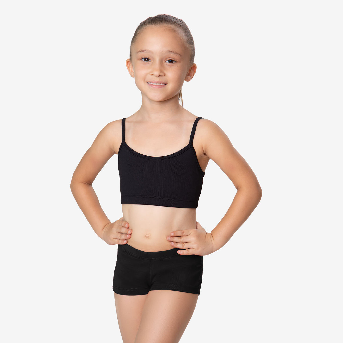 Cherry Kid's Shorts - D3586