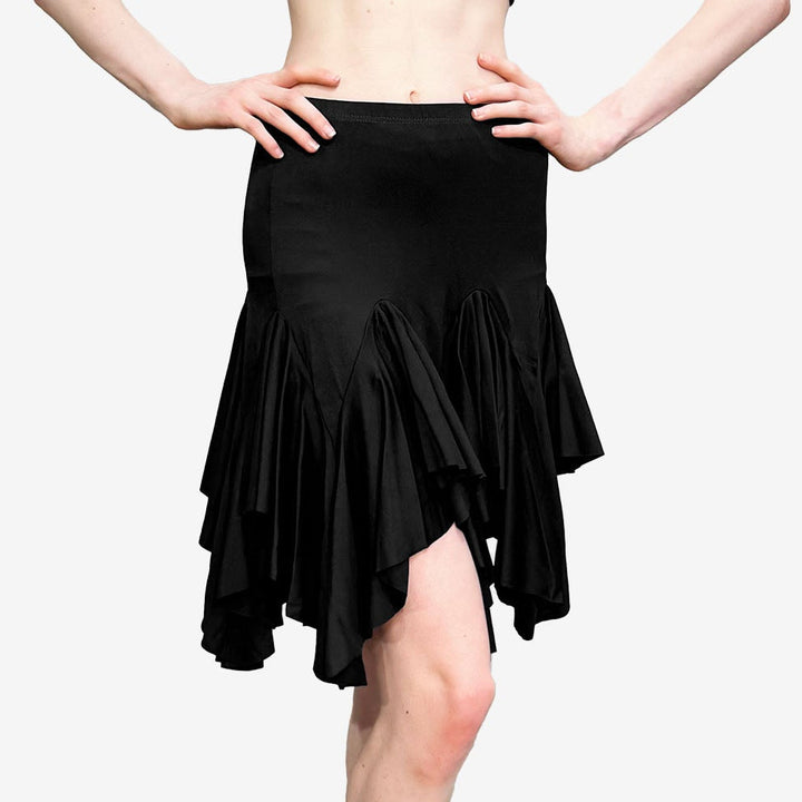 Swing Skirt - D381 Skirts| Só Dança USA