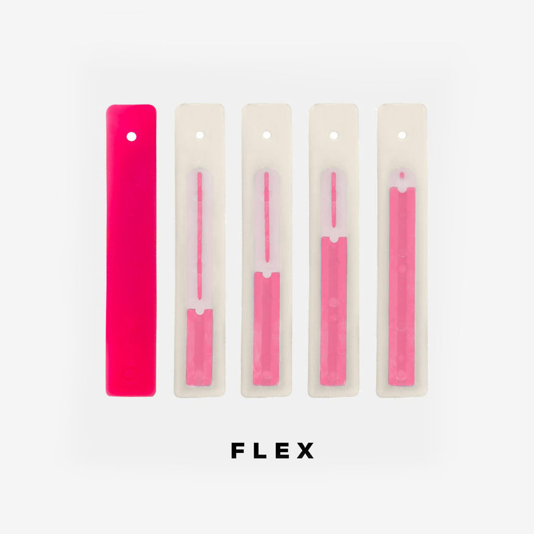 Elektra - Shank Info Shoes | Só Dança USA