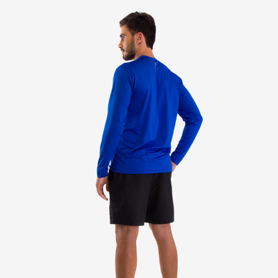 Workout Long Sleeve Shirt - F13503 (Men)