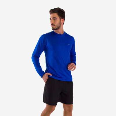 Workout Long Sleeve Shirt - F13503 (Men)