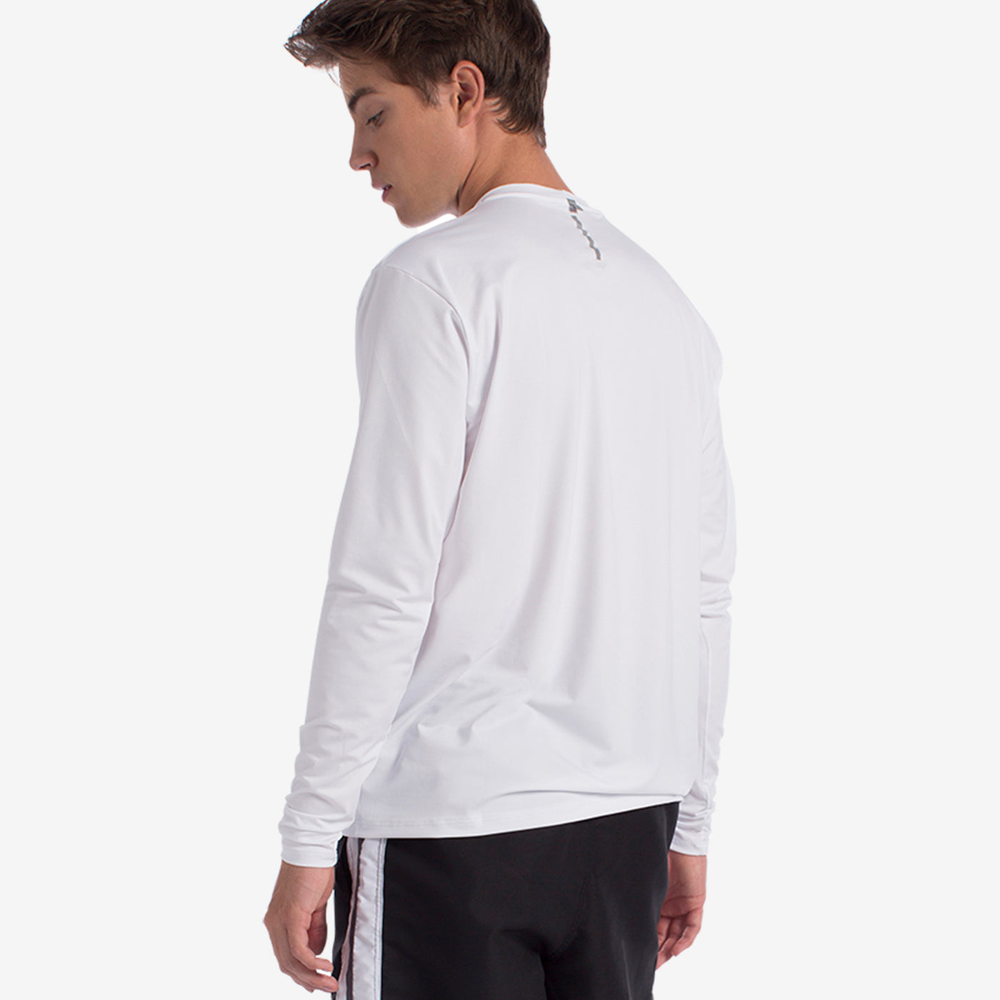 Workout Long Sleeve Shirt - F13503 (Men)