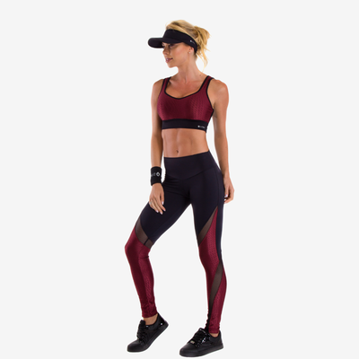 Stella Bralette - F13520