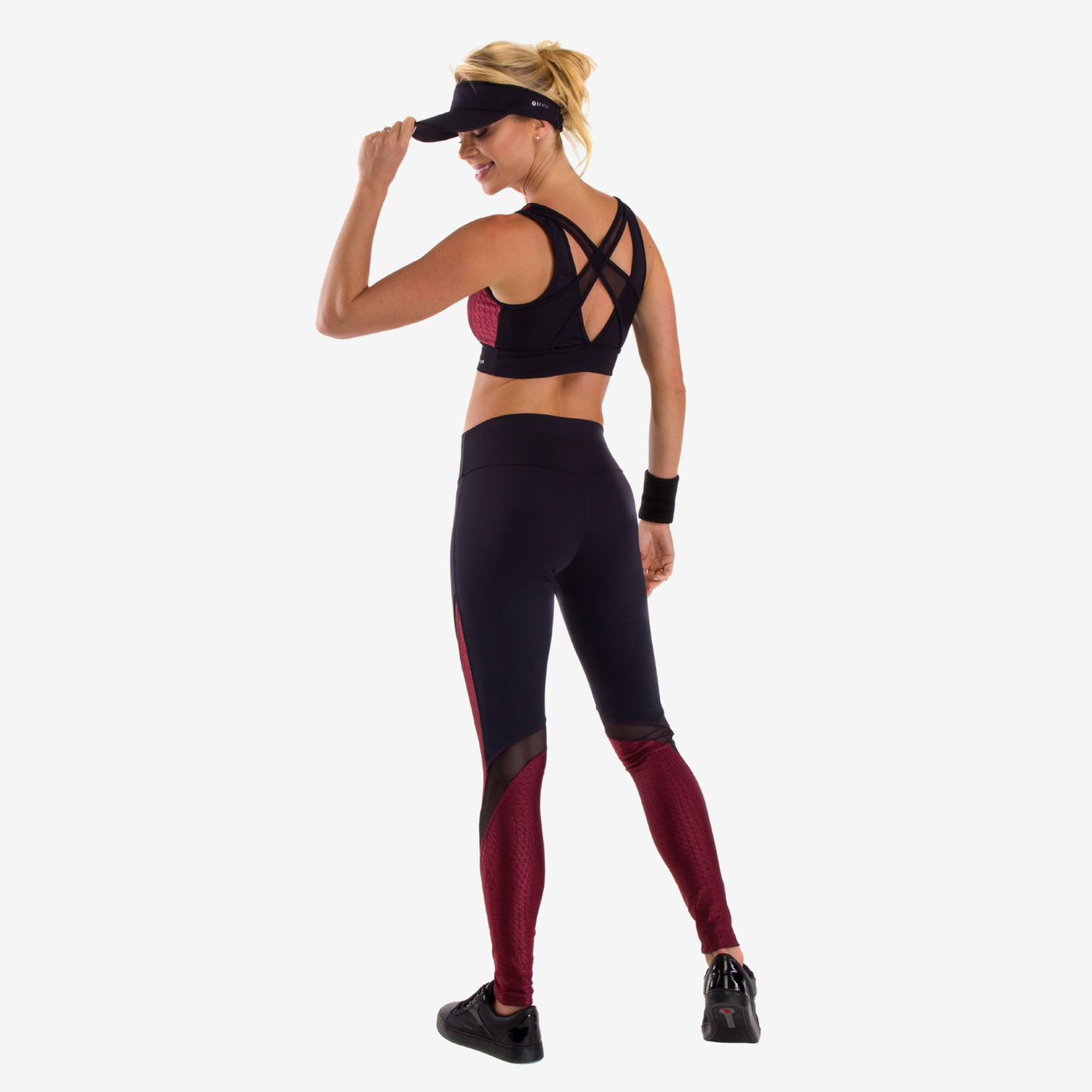 Stella Bralette - F13520