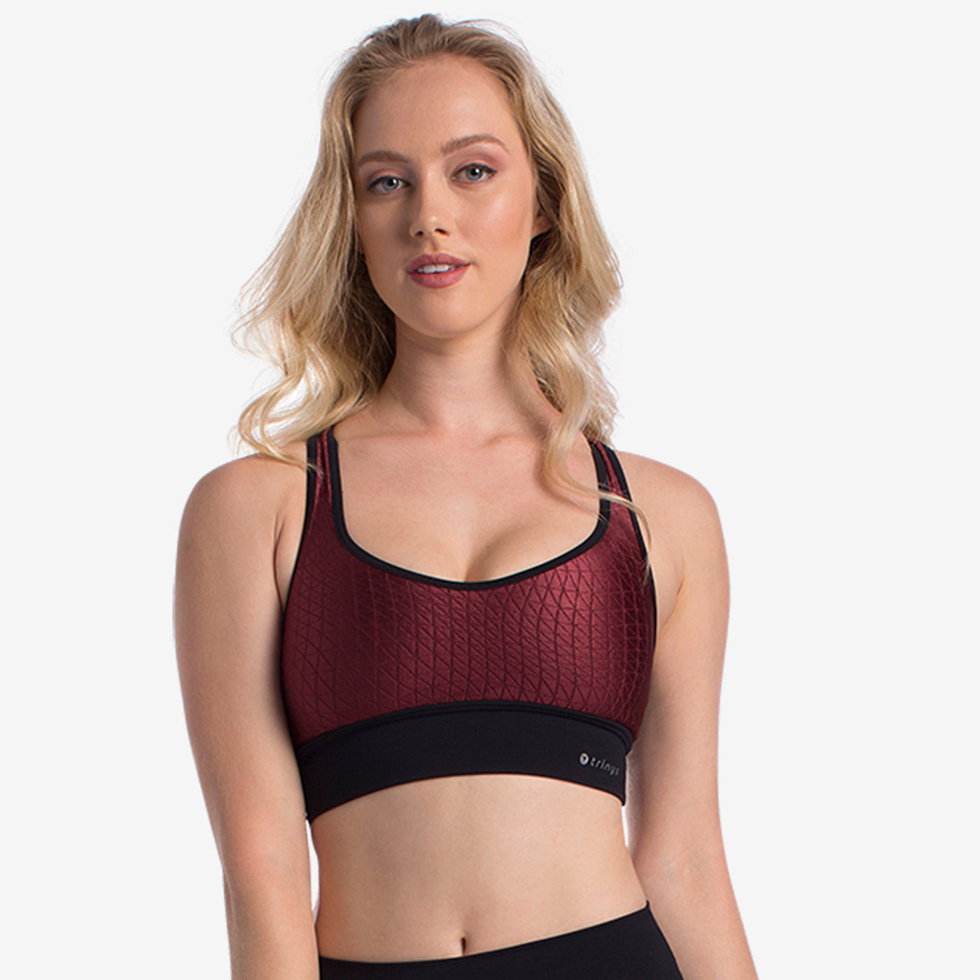 Stella Bralette - F13520