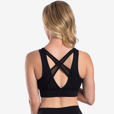 Stella Bralette - F13520