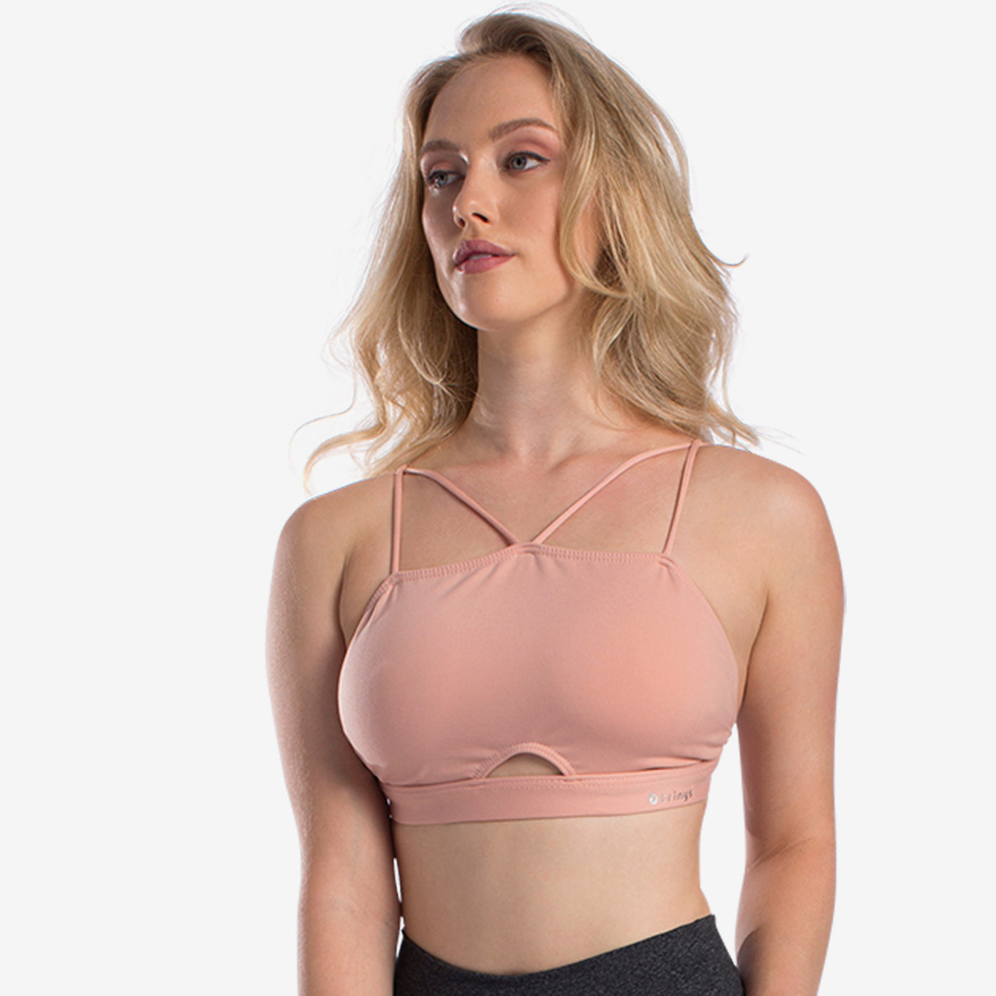 Thunder Bralette - F13543
