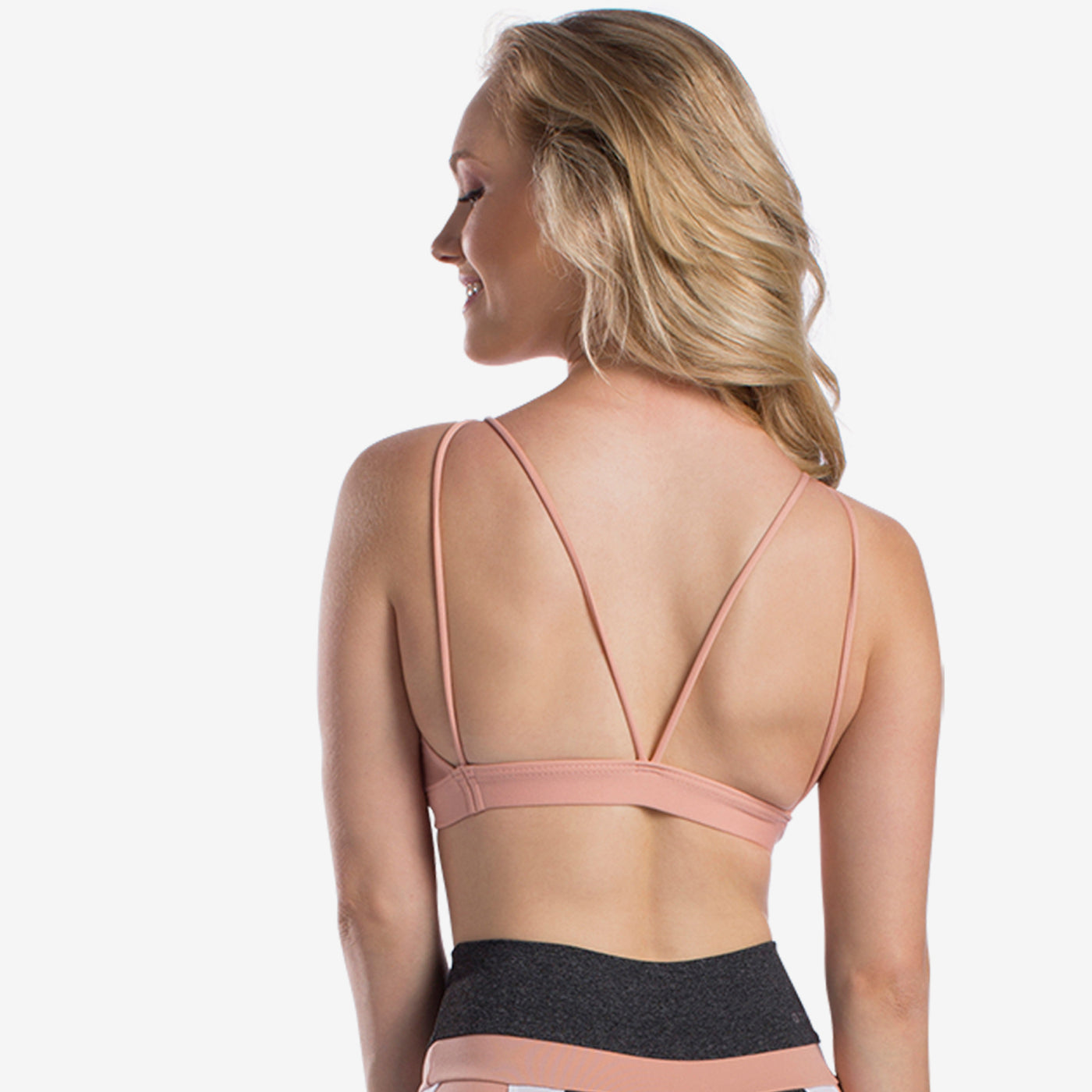 Thunder Bralette - F13543