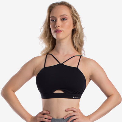 Thunder Bralette - F13543