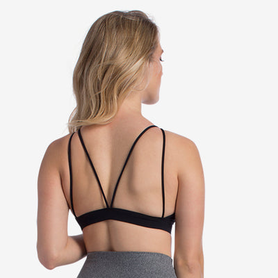 Thunder Bralette - F13543