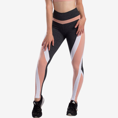 Emerge Training Leggings - F13544