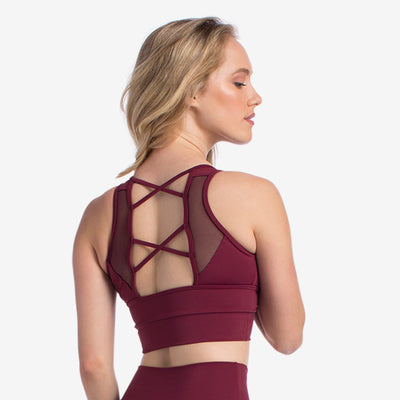 Tiffany Bralette - F13554