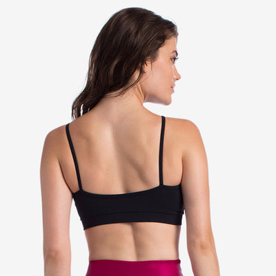 Spiderweb Bralette - F13559