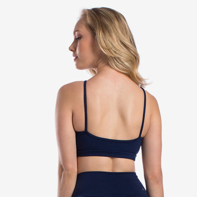 Spiderweb Bralette - F13559