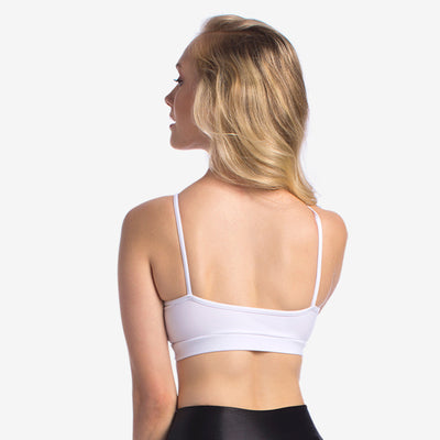 Spiderweb Bralette - F13559