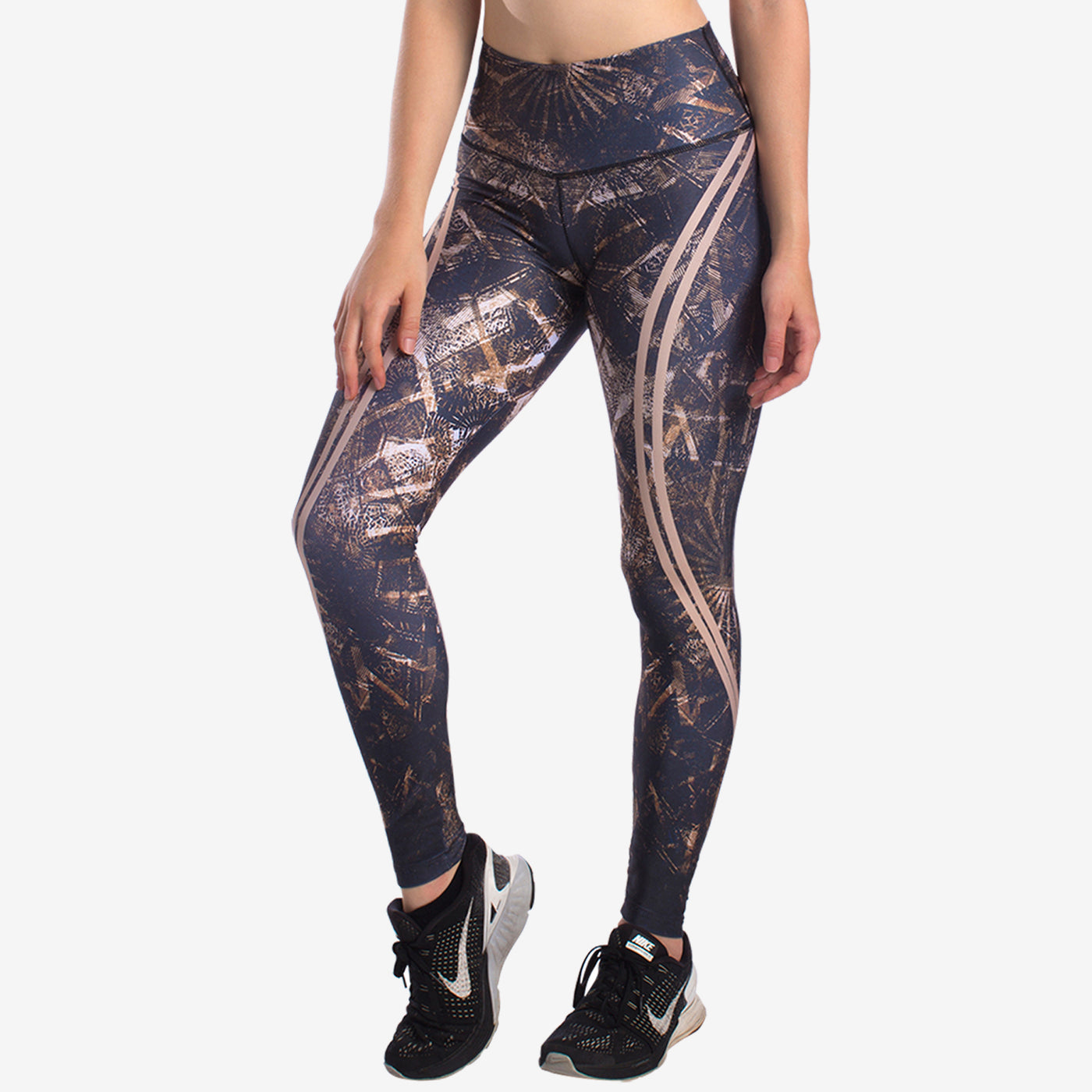 Immersive Training Leggings - F13585