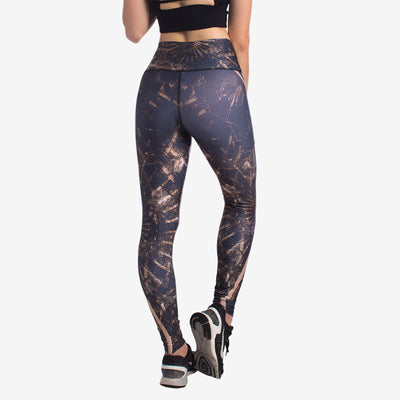 Immersive Training Leggings - F13585