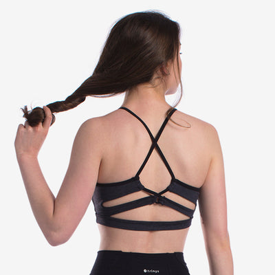 Starry Night Bralette - F13596