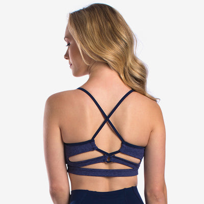 Starry Night Bralette - F13596