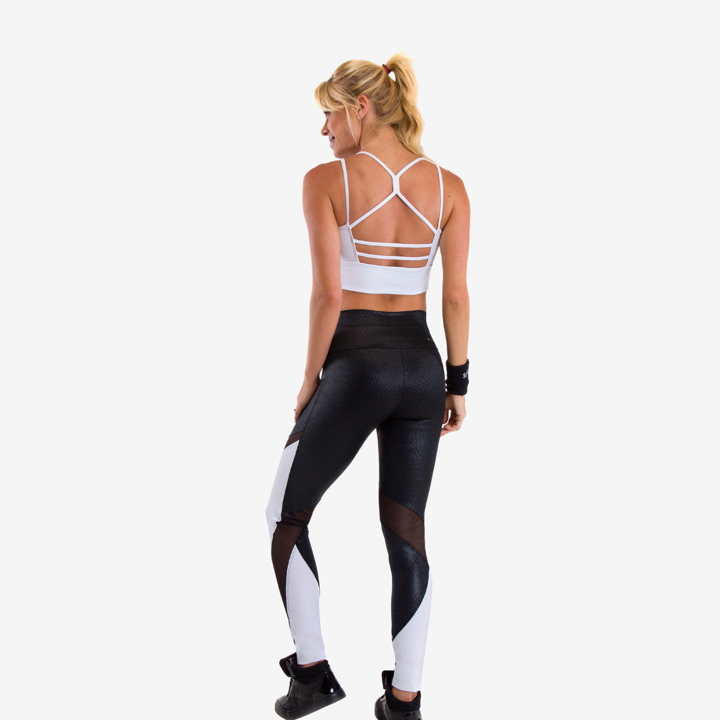 Sculpted Siren Bralette - F13606