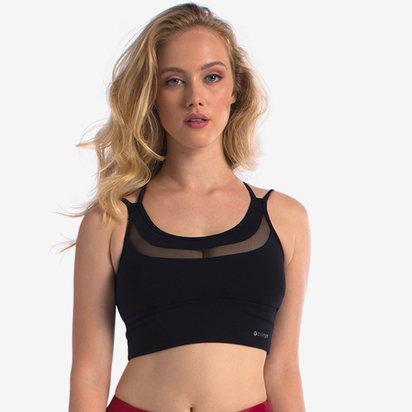 Sculpted Siren Bralette - F13606