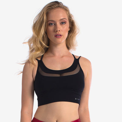 Sculpted Siren Bralette - F13606