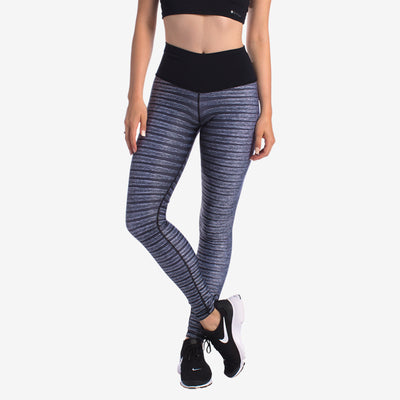 Reversible Fitness Leggings - F13626