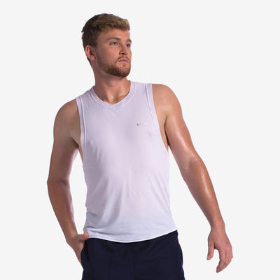 Workout Tank Top - F13659 (Men)