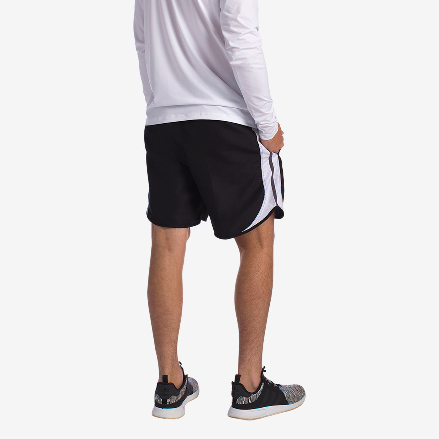 Workout Shorts - F13660 (Men)