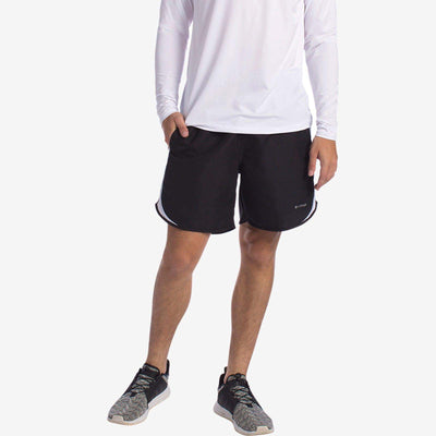 Workout Shorts - F13660 (Men)