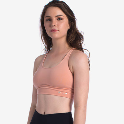 Twisted Bralette - F13666