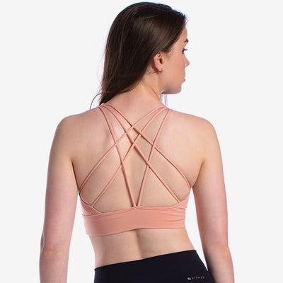 Twisted Bralette - F13666