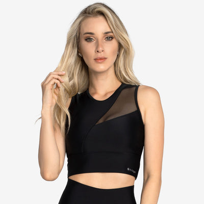 Powerhouse Bralette - F14168