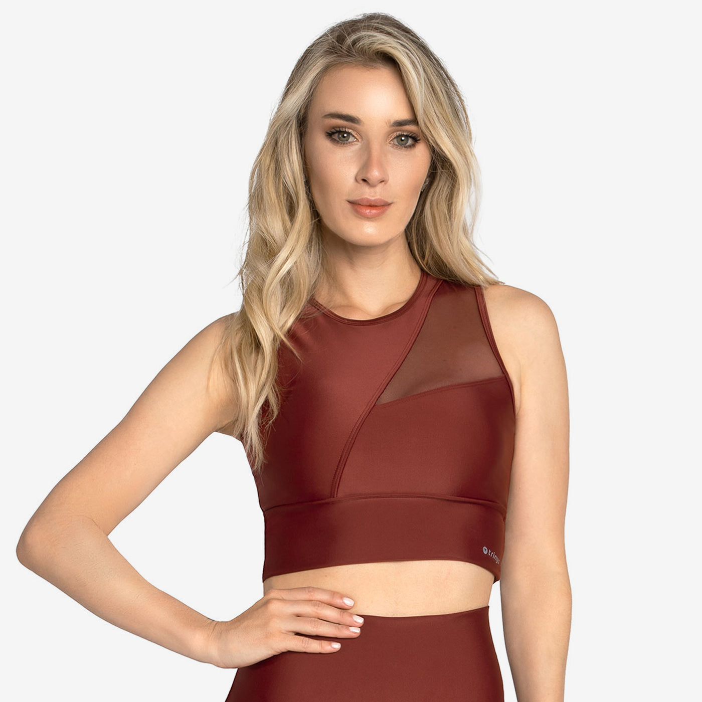 Powerhouse Bralette - F14168