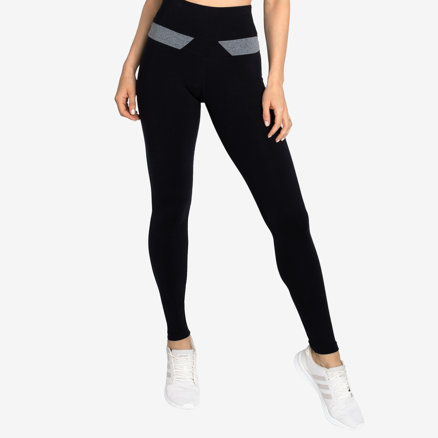 Classic Pilates Leggings - F14218
