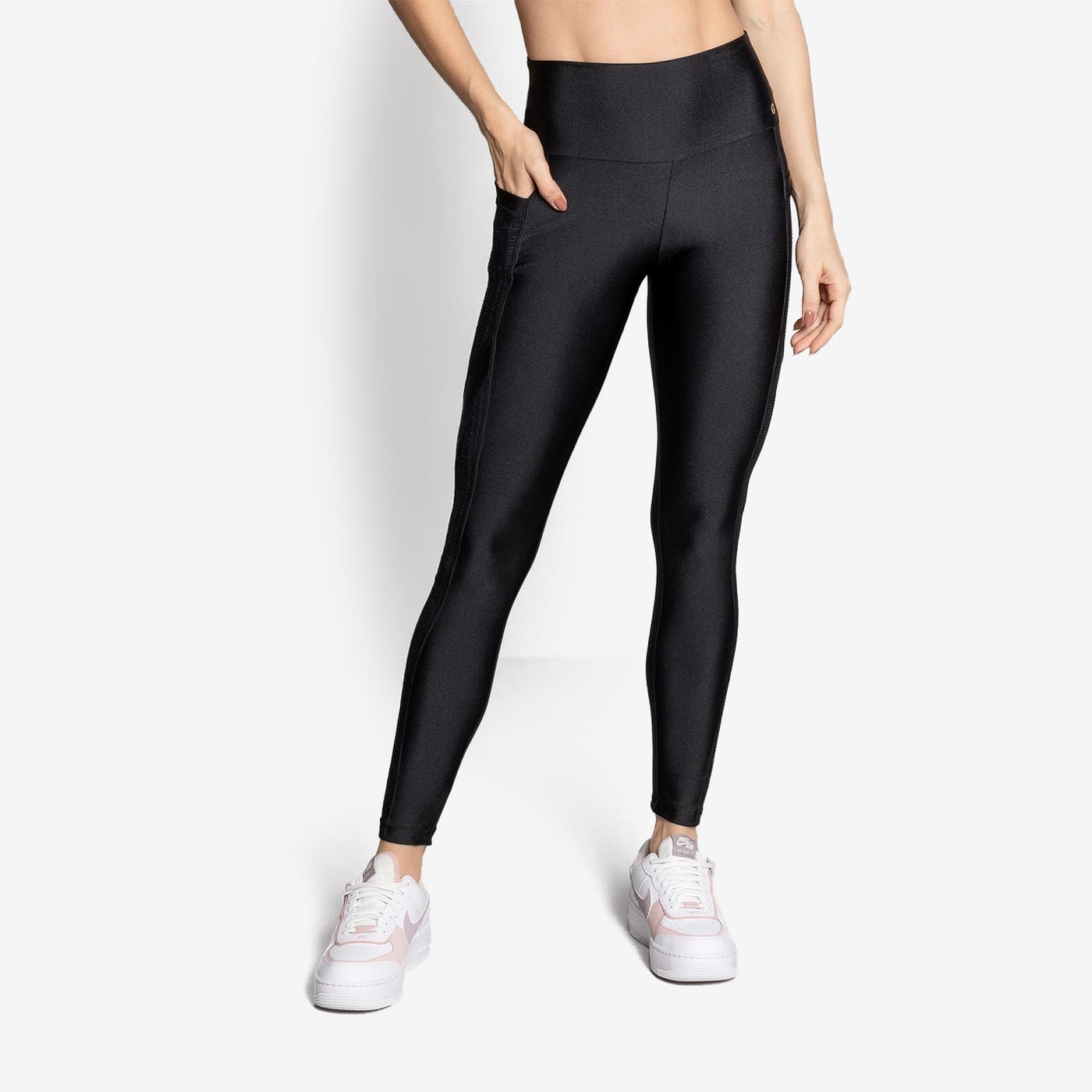 Flex Training Legging - F15103