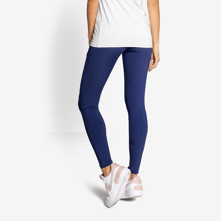 Promote Training Legging - F15178 Activewear | Só Dança USA