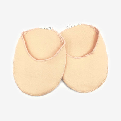 Toe-tally Covered Toe Pads - HT07