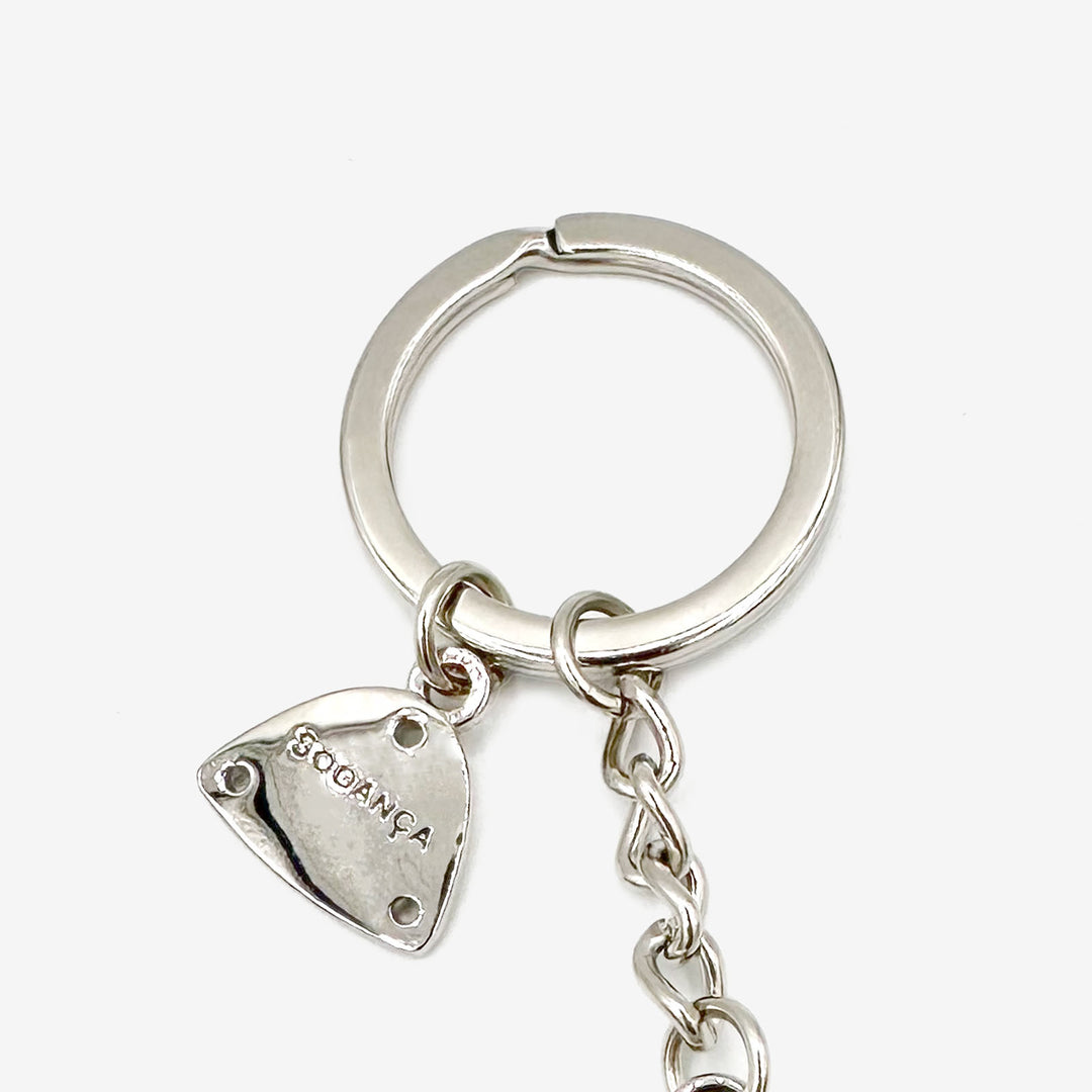 Tap Keychain - KC14 Keychains | Só Dança USA