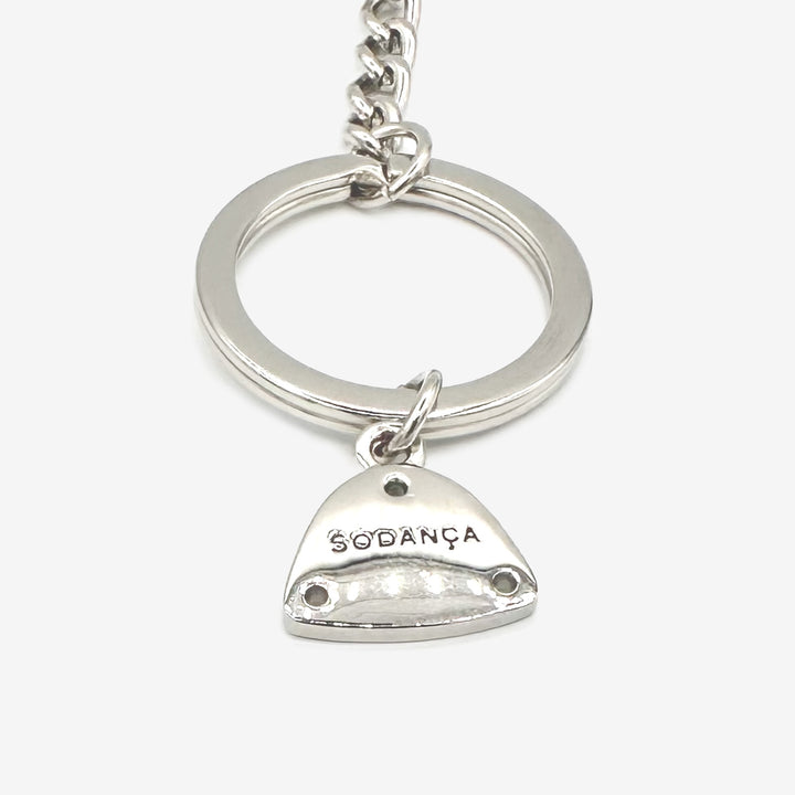 Tap Keychain - KC14 Keychains | Só Dança USA