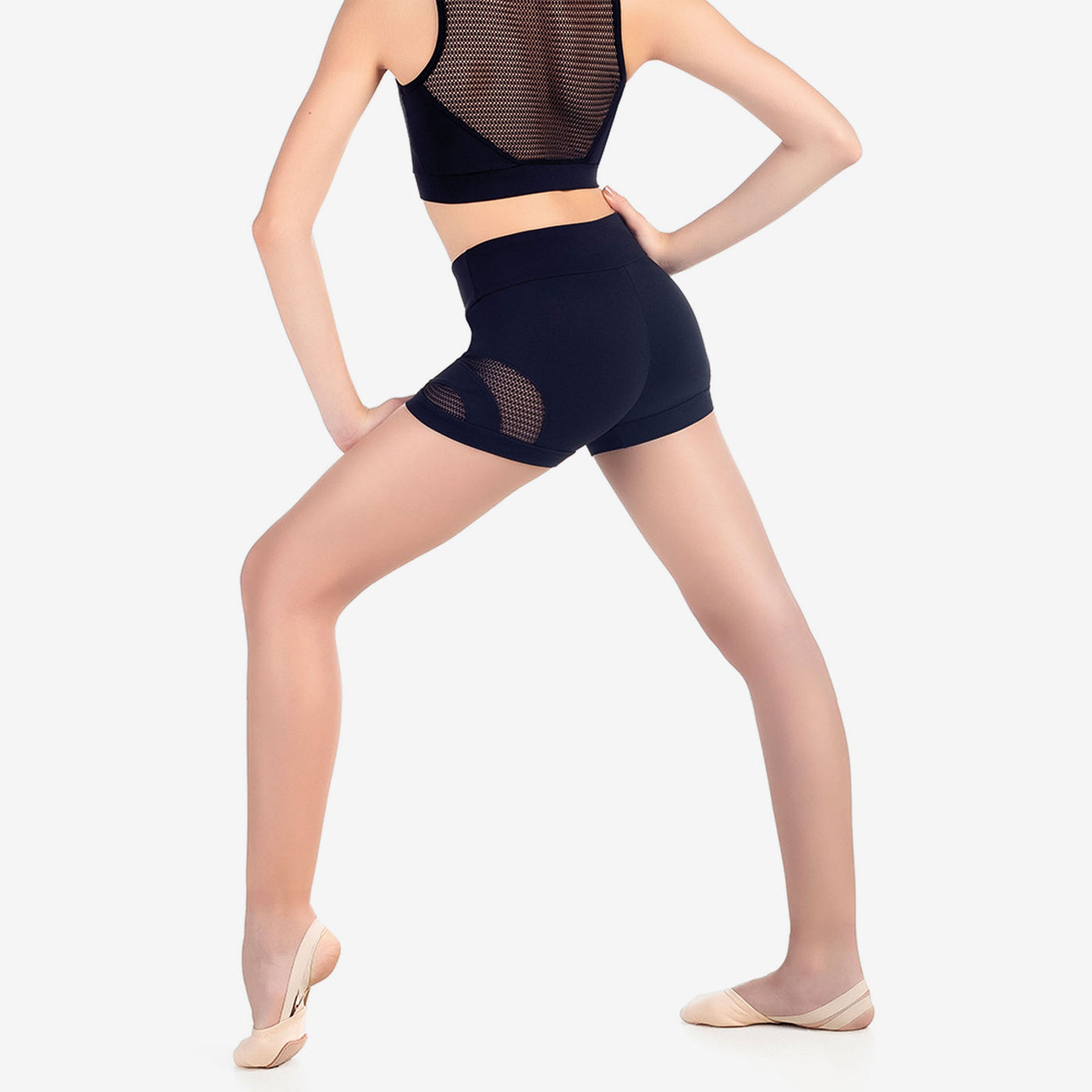 Danica Kid's Shorts - L2065