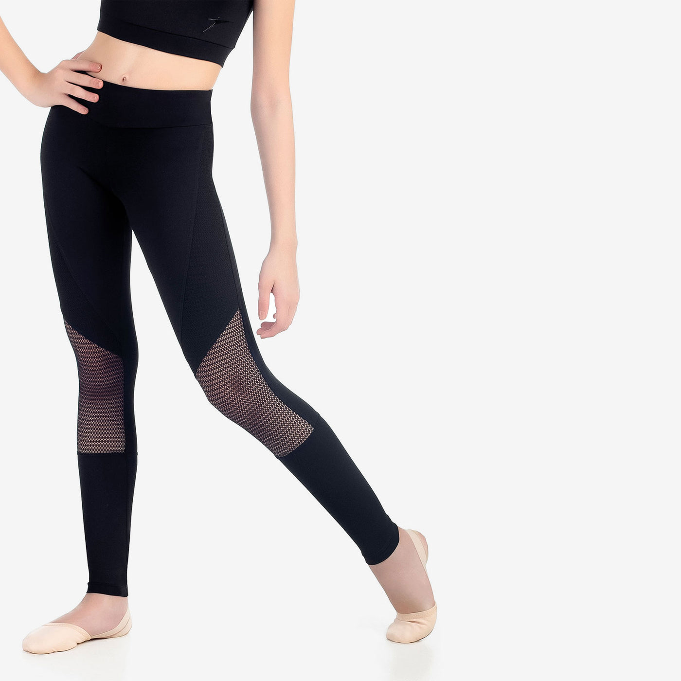 Danica Kid's Leggings - L2067