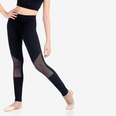 Danica Kid's Leggings - L2067