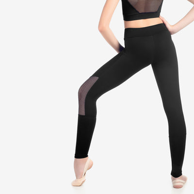 Danica Kid's Leggings - L2067