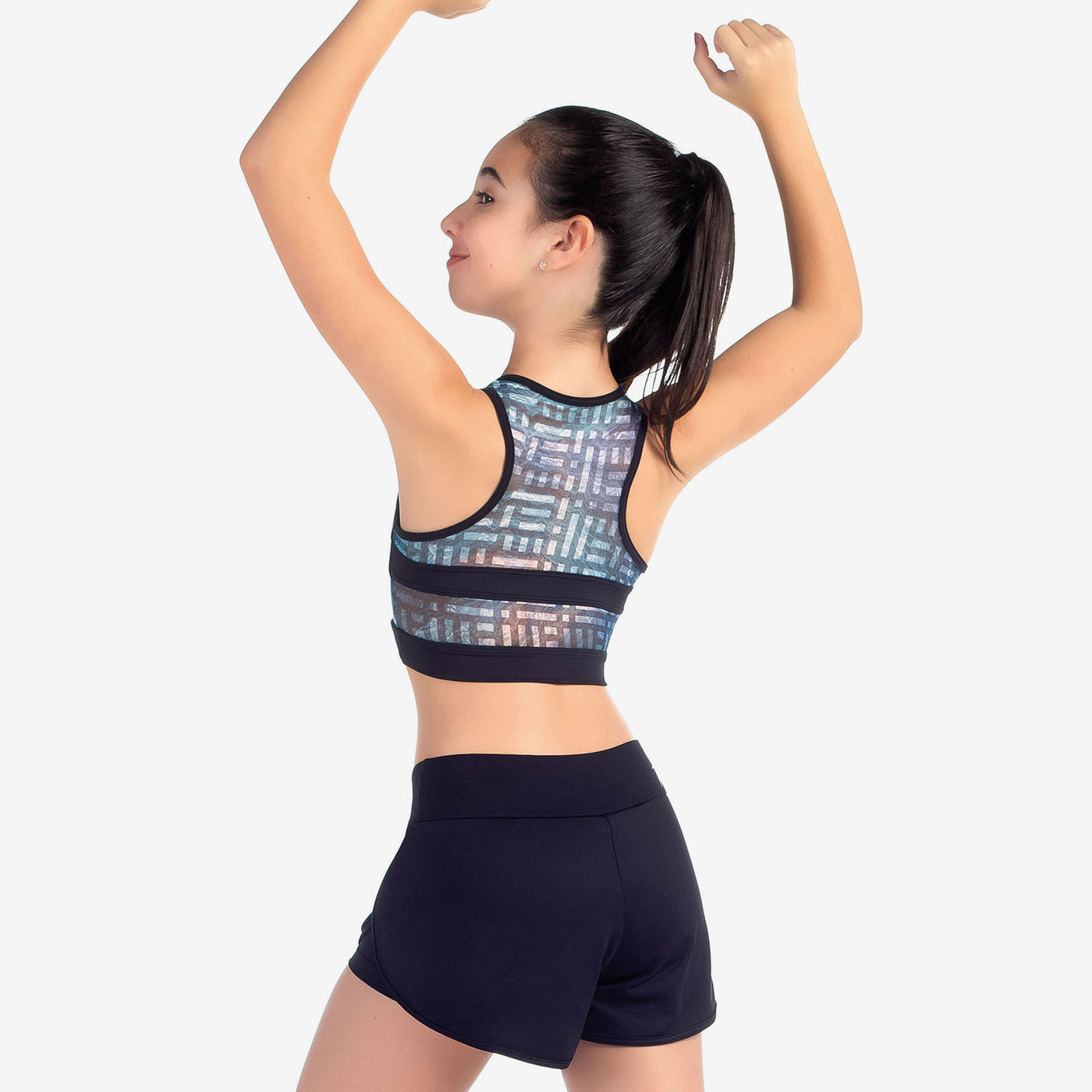 BE YOU® Beatriz Kid’s Top - L2099